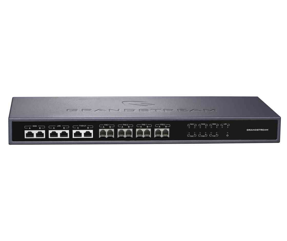 Grandstream HA100  - UCM6510 High Availability Controller Grandstream HA100  - UCM6510 High Availability Controller